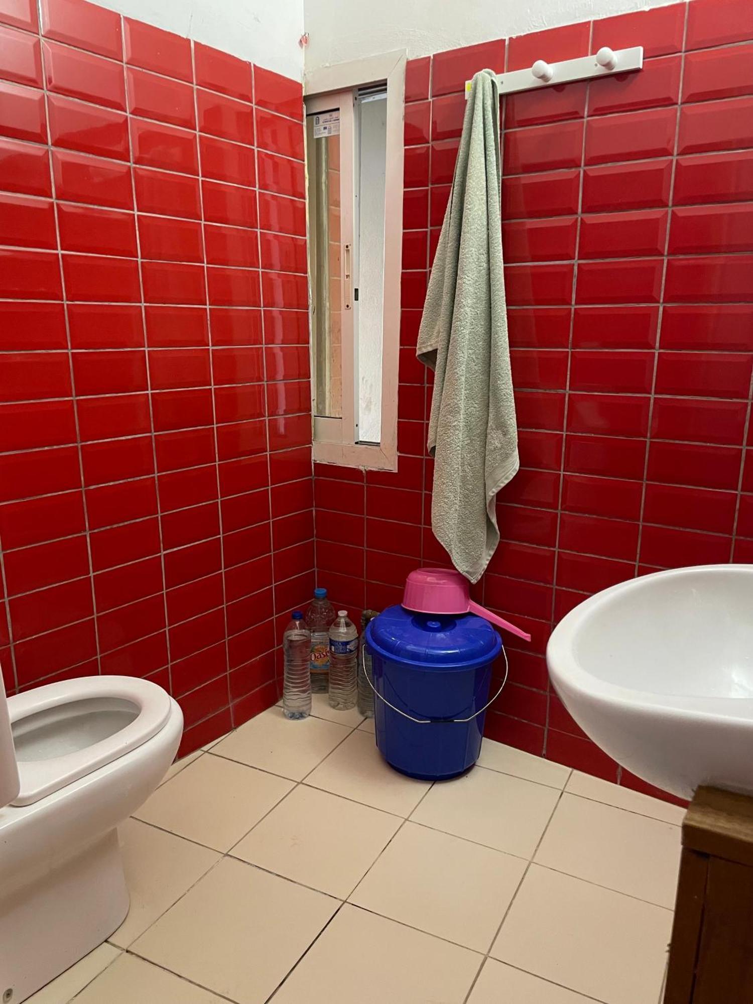 Location Chambres Sur Bandrele Au Sud De Mayotte Chez Zam Exterior foto