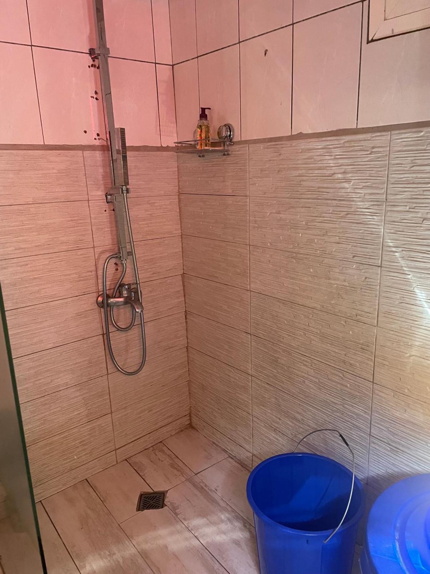 Location Chambres Sur Bandrele Au Sud De Mayotte Chez Zam Exterior foto