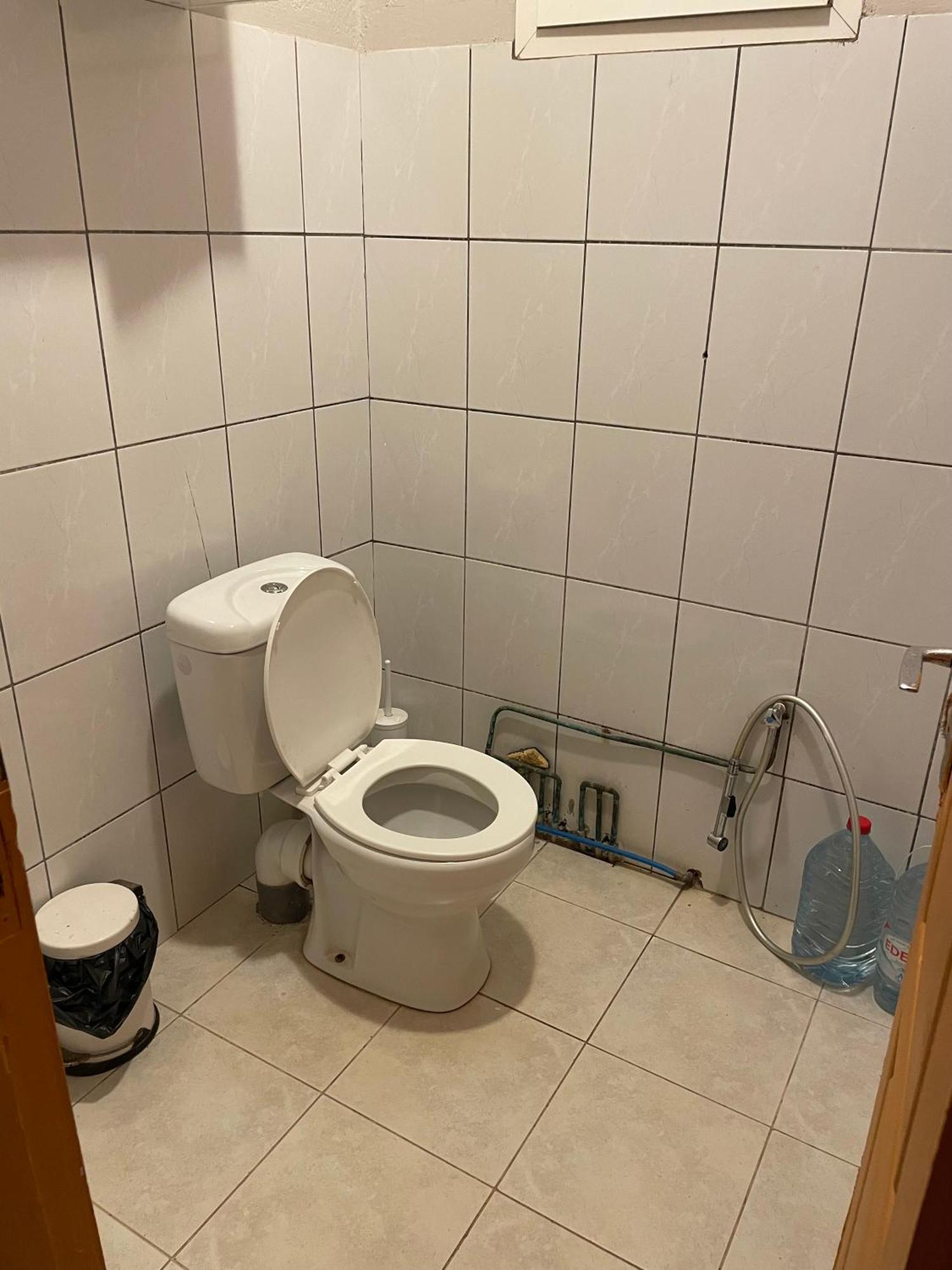 Location Chambres Sur Bandrele Au Sud De Mayotte Chez Zam Exterior foto