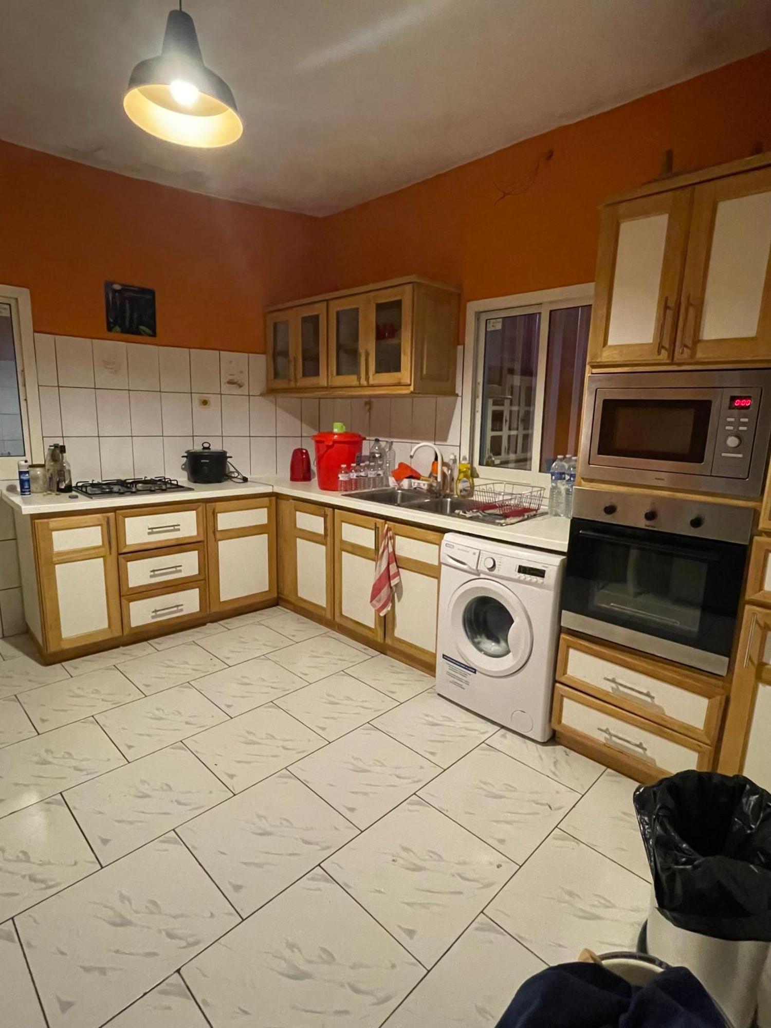 Location Chambres Sur Bandrele Au Sud De Mayotte Chez Zam Exterior foto
