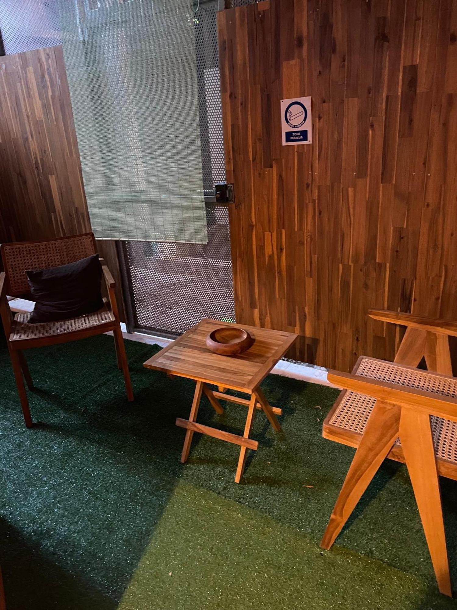 Location Chambres Sur Bandrele Au Sud De Mayotte Chez Zam Exterior foto